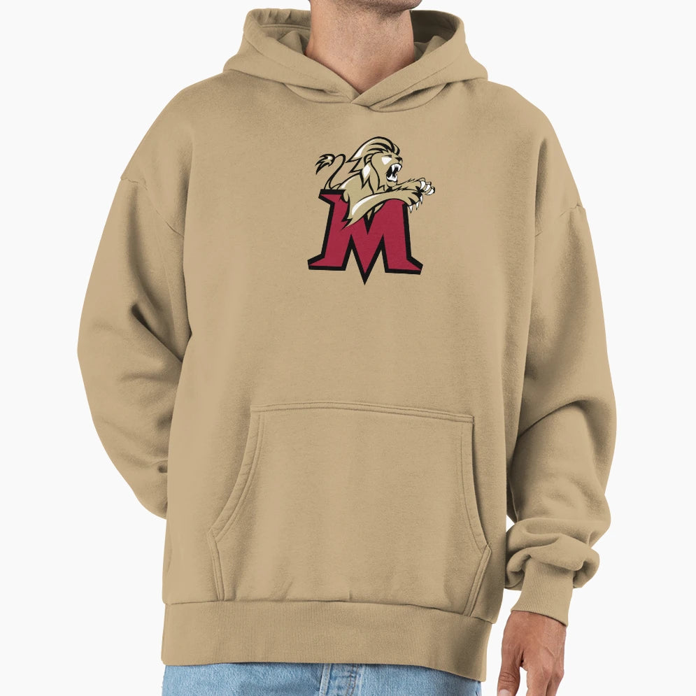 Molloy College Hoodie - Casual Everyday Wear for Adults - T-Shirt, Sweatshirt, Hoodie
