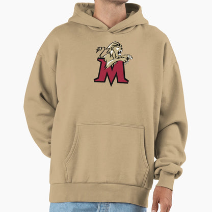 Molloy College Hoodie - Casual Everyday Wear for Adults - T-Shirt, Sweatshirt, Hoodie