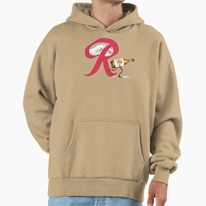 Brewery Rainier Logos Hoodie - Unique Graphic Men Women - T-Shirt, Sweatshirt, Hoodie