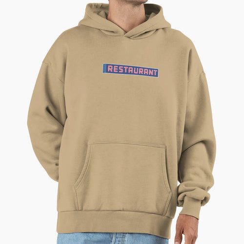 Stront Hoodie - Trendy Graphic Unisex - T-Shirt, Sweatshirt, Hoodie
