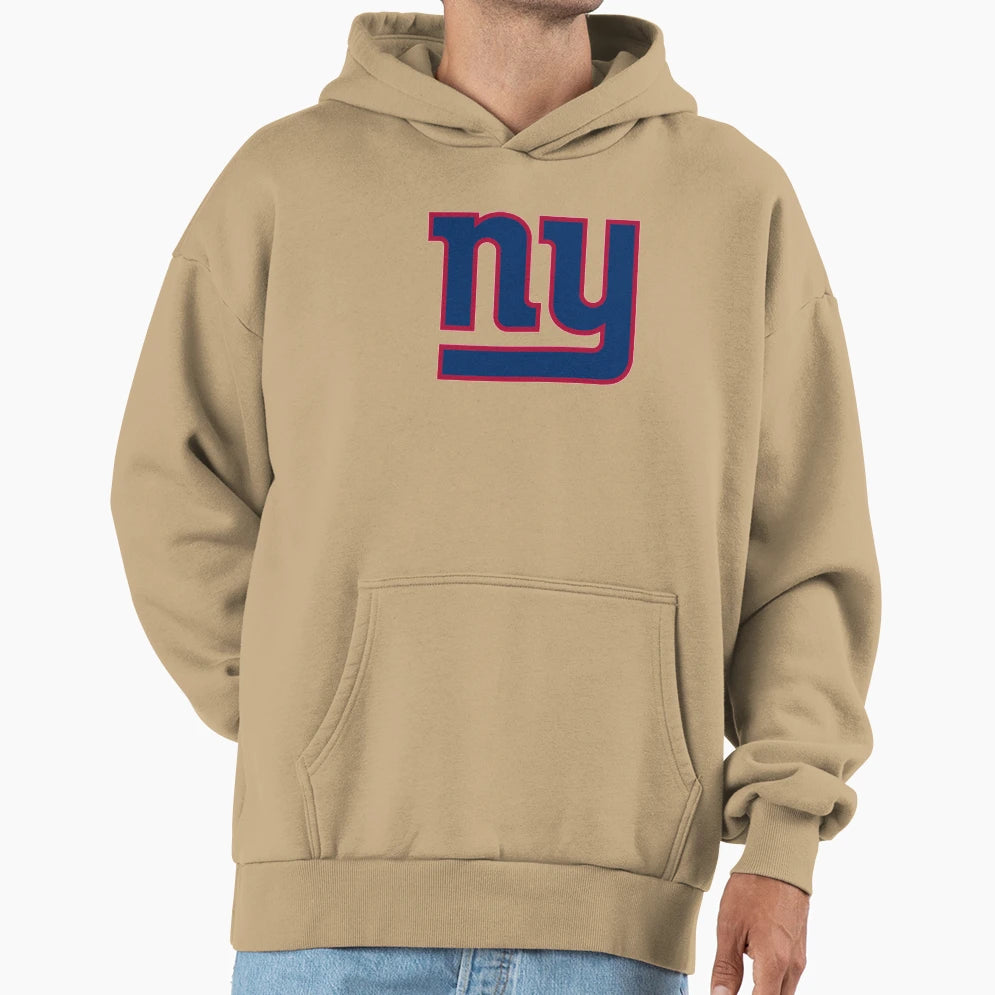 New Best Selling Giants Hoodie - Casual Everyday Wear Men Women - T-Shirt, Sweatshirt, Hoodie