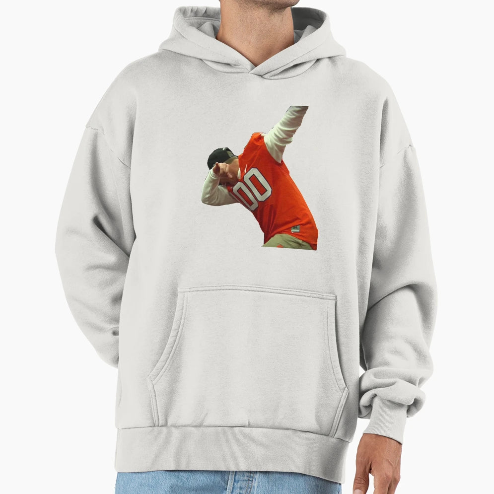 Dabo Dab Hoodie - Streetwear Style Unisex - T-Shirt, Sweatshirt, Hoodie