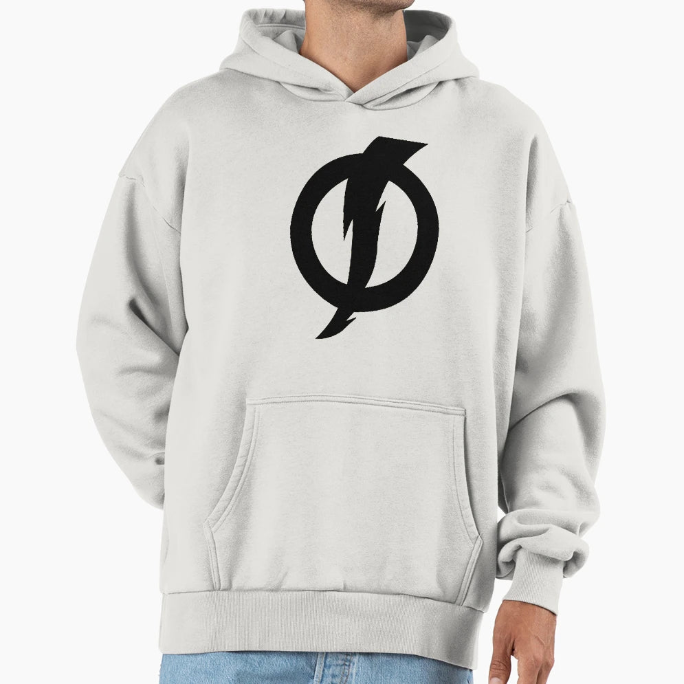 Static Shock Hoodie - Casual Everyday Wear Men Women - T-Shirt, Sweatshirt, Hoodie