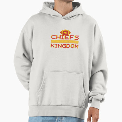 Kansas City Champions Hoodie - Minimalist Print Men Women - T-Shirt, Sweatshirt, Hoodie
