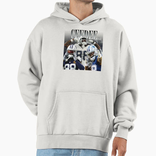 CL Cowboys T-Shirt - Streetwear Style for Adults - T-Shirt, Sweatshirt, Hoodie