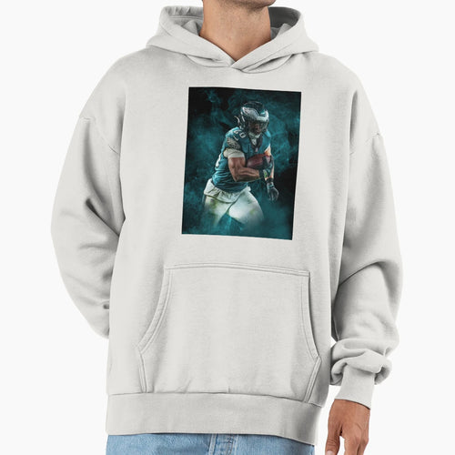SB Philadelphia Sports Art Hoodie - Streetwear Style for Adults - T-Shirt, Sweatshirt, Hoodie