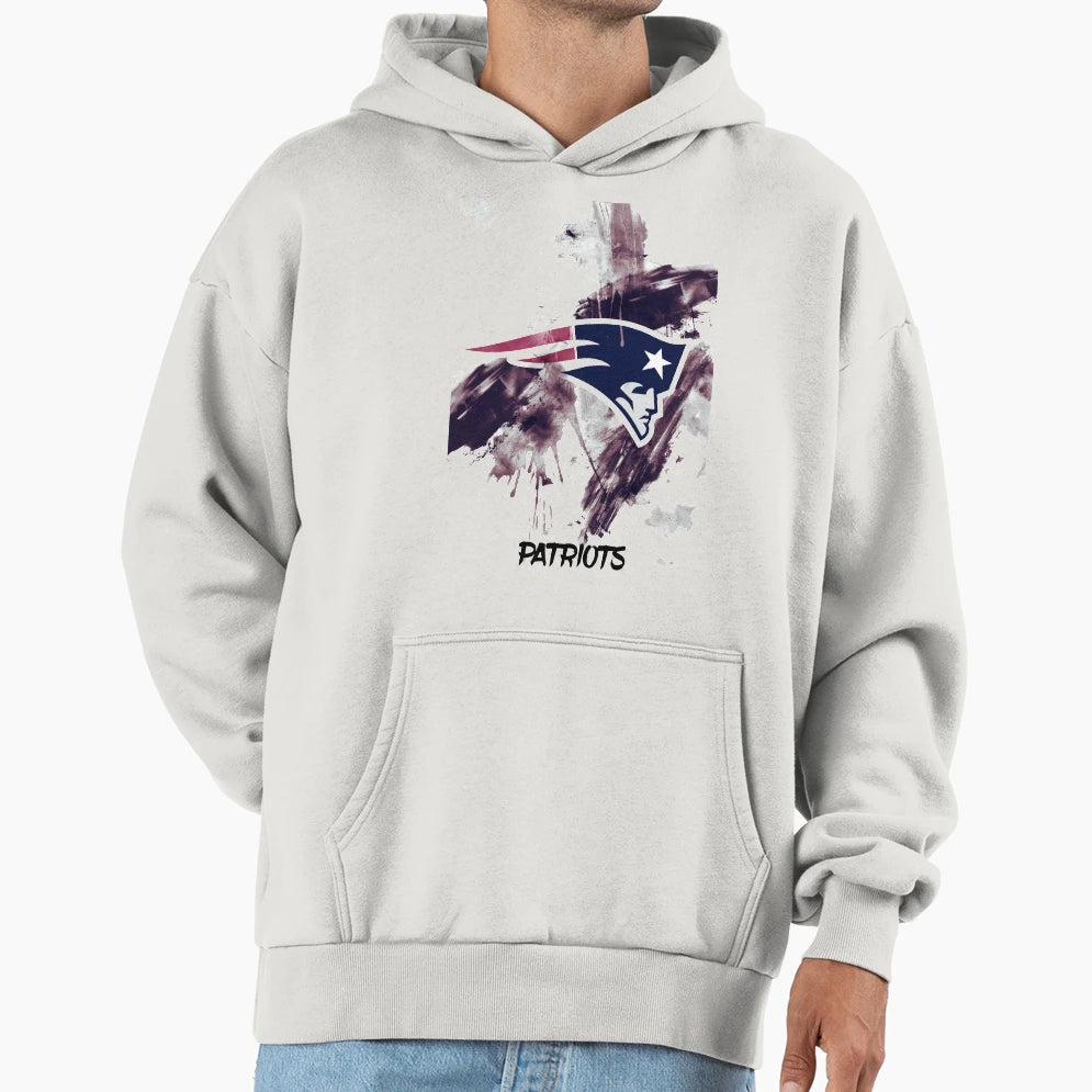 Patriots Hoodie - Unique Graphic for Adults - T-Shirt, Sweatshirt, Hoodie