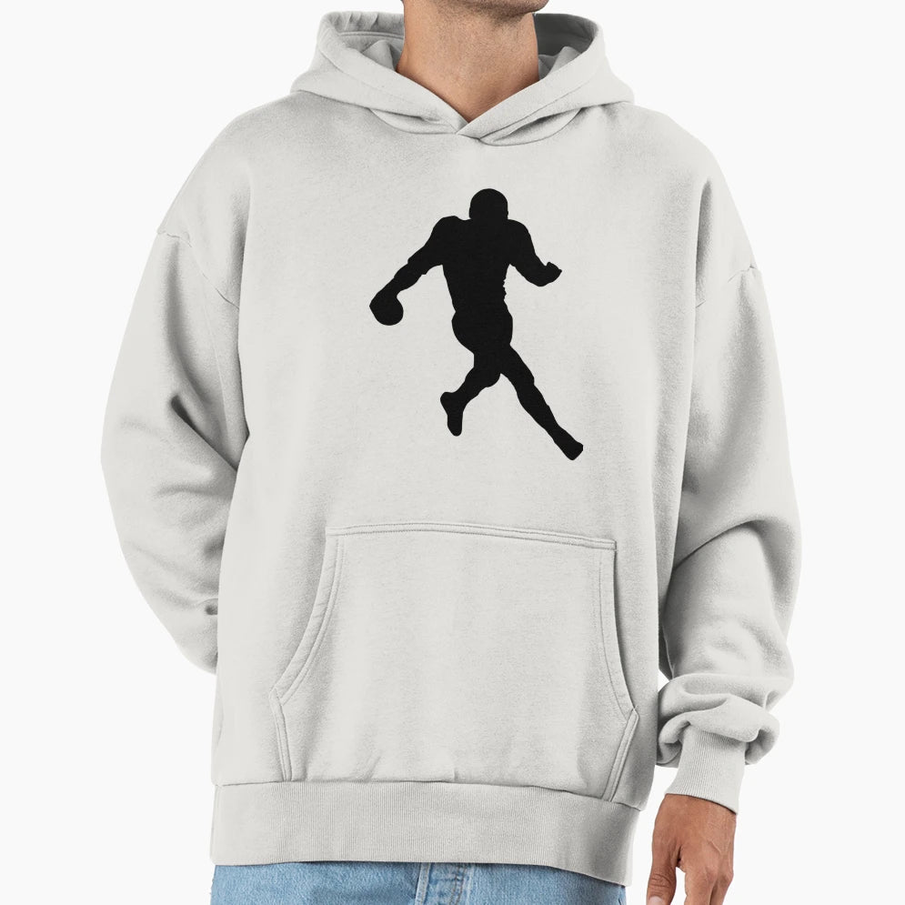 American Football Hoodie - Streetwear Style for Adults - T-Shirt, Sweatshirt, Hoodie