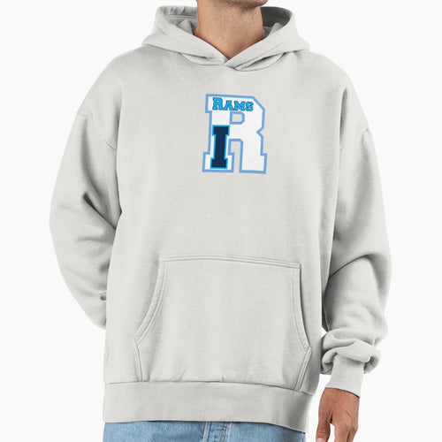 Kingston Rhode Island Ri Hoodie - Unique Graphic Unisex - T-Shirt, Sweatshirt, Hoodie