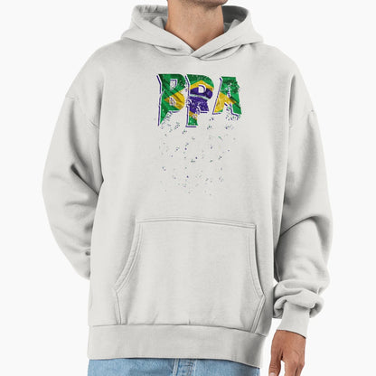 Brazilian Flag Power Thanos T Shirts T-Shirt - Unique Graphic for Adults - T-Shirt, Sweatshirt, Hoodie