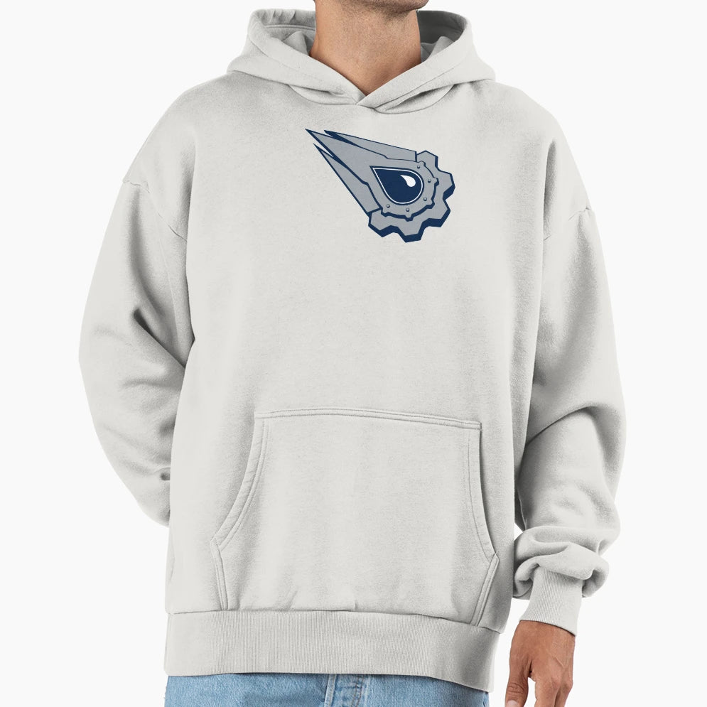 Edmonton Oilers Oil Drop Hoodie - Streetwear Style Unisex - T-Shirt, Sweatshirt, Hoodie