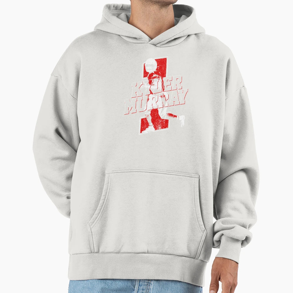 Kyler Hoodie - Trendy Graphic Unisex - T-Shirt, Sweatshirt, Hoodie