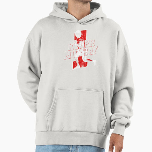 Kyler Hoodie - Trendy Graphic Unisex - T-Shirt, Sweatshirt, Hoodie