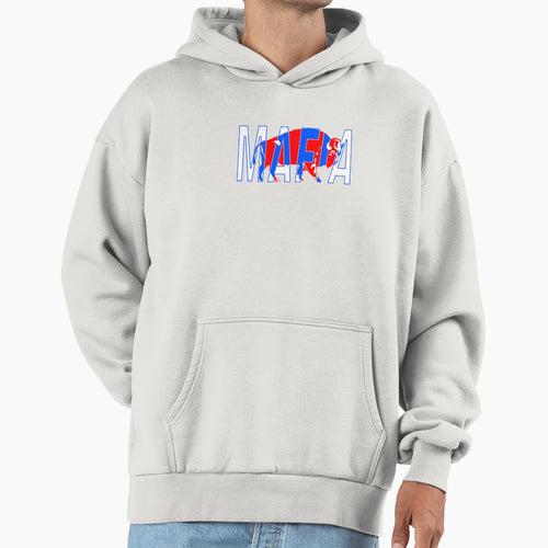 Bills Mafia Buffalo Football Fan Hoodie - Streetwear Style for Adults - T-Shirt, Sweatshirt, Hoodie