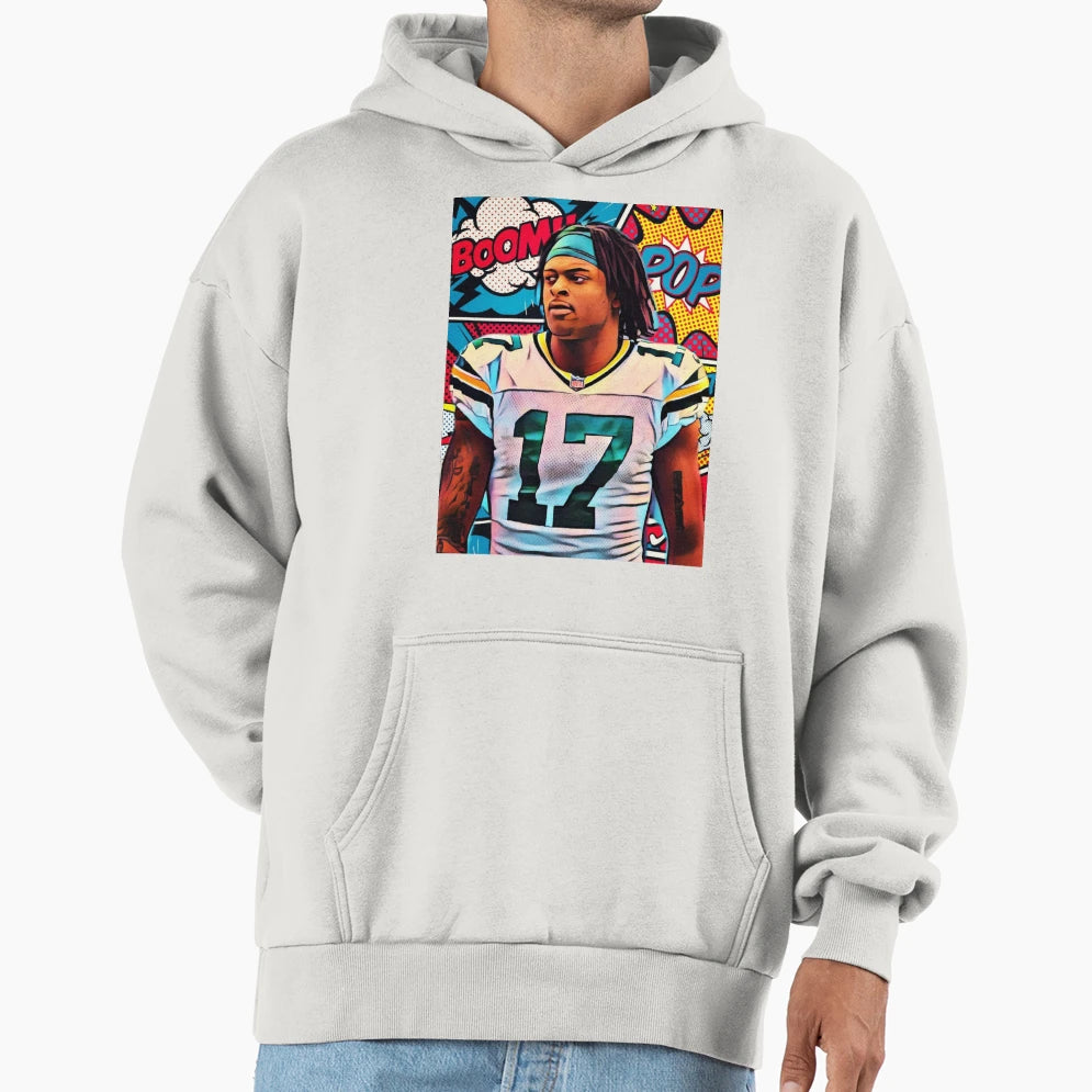 Adams All Trades Hoodie - Unique Graphic Unisex - T-Shirt, Sweatshirt, Hoodie