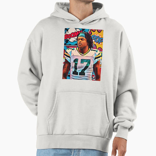 Adams All Trades Hoodie - Unique Graphic Unisex - T-Shirt, Sweatshirt, Hoodie