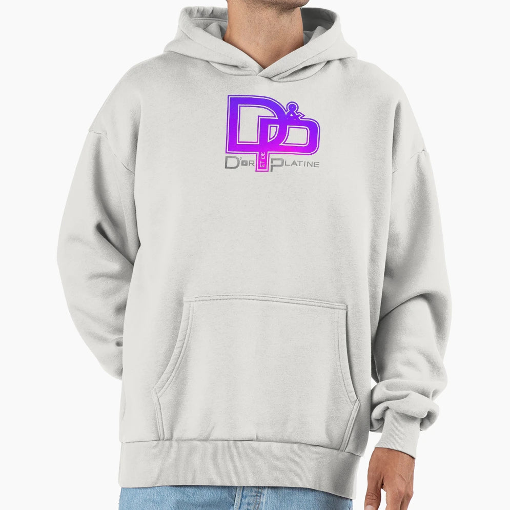 Popopo Hoodie - Novelty Apparel Unisex - T-Shirt, Sweatshirt, Hoodie