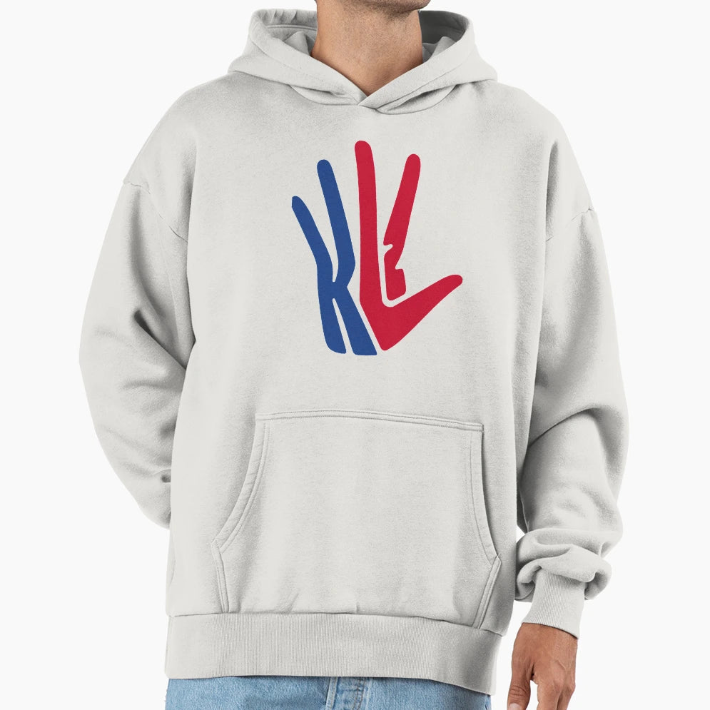 Kawhi Leonard Logo Copy Hoodie - Novelty Apparel Men Women - T-Shirt, Sweatshirt, Hoodie