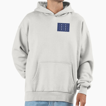 Leather Pride Hoodie - Novelty Apparel for Adults - T-Shirt, Sweatshirt, Hoodie