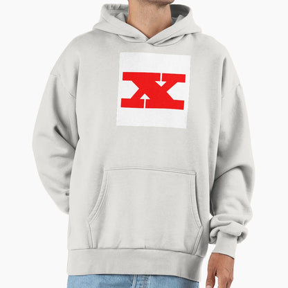 Symbol Hoodie - Trendy Graphic for Adults - T-Shirt, Sweatshirt, Hoodie