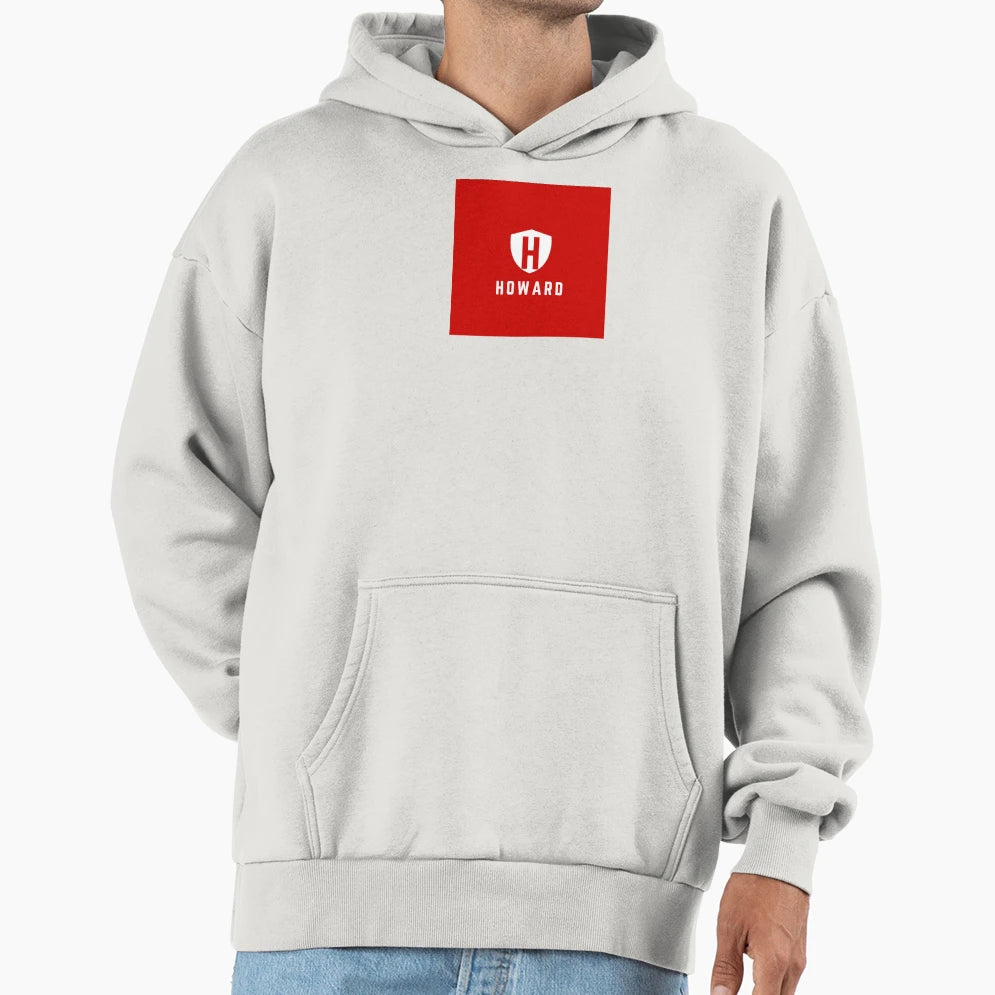 Howard Hoodie - Aesthetic Graphic Unisex - T-Shirt, Sweatshirt, Hoodie