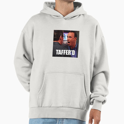 Get Tafferd Hoodie - Trendy Graphic for Adults - T-Shirt, Sweatshirt, Hoodie