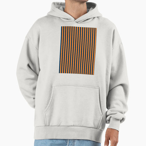 New York Theme Taxi Cab Building I Love Hoodie - Fun Novelty Design Unisex - T-Shirt, Sweatshirt, Hoodie