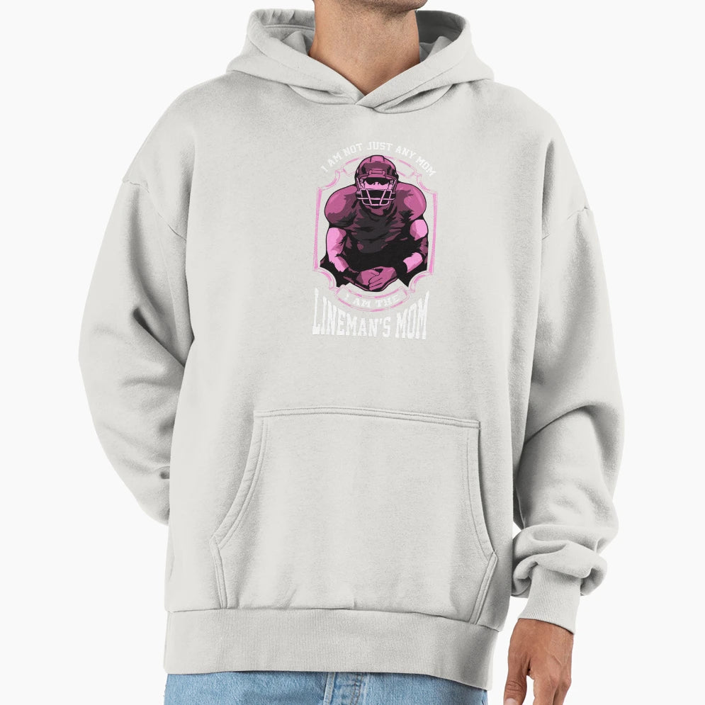 Funny Football Offensive Lineman39 S T-Shirt - Novelty Apparel for Adults - T-Shirt, Sweatshirt, Hoodie