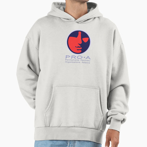 Pro Logo Pennsylvania Recovery Hoodie - Graphic Print for Adults - T-Shirt, Sweatshirt, Hoodie