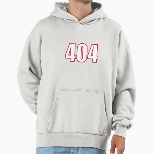 Atlanta Georgia Ga Area Code 404 Hoodie - Casual Everyday Wear Men Women - T-Shirt, Sweatshirt, Hoodie