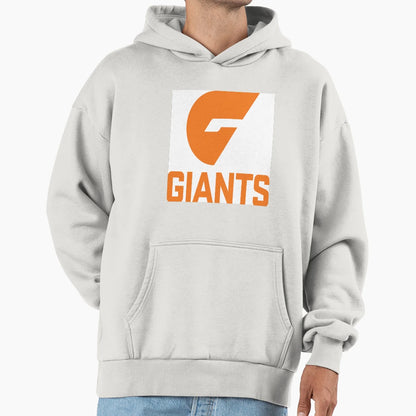 Western Sydney Giants Gws Fc Hoodie - Graphic Print Men Women - T-Shirt, Sweatshirt, Hoodie