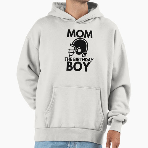 Mom Birthday Hoodie - Unique Graphic for Adults - T-Shirt, Sweatshirt, Hoodie