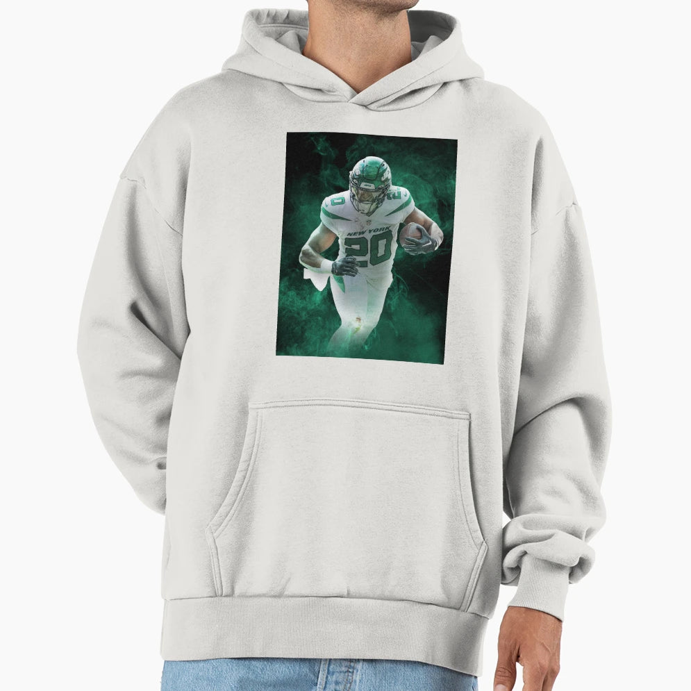 BH New York Sports Art Hoodie - Fun Novelty Design Men Women - T-Shirt, Sweatshirt, Hoodie