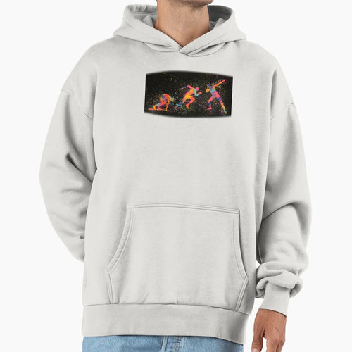 Victory Hoodie - Custom Art Print Men Women - T-Shirt, Sweatshirt, Hoodie