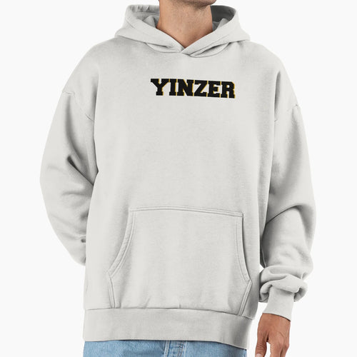 Yinzer Hoodie - Streetwear Style Unisex - T-Shirt, Sweatshirt, Hoodie