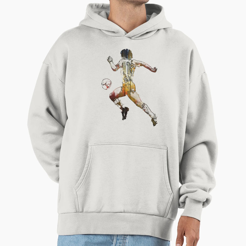 El Tango Del Dies Hoodie - Graphic Print Men Women - T-Shirt, Sweatshirt, Hoodie