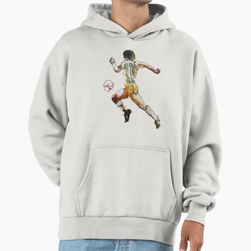 El Tango Del Dies Hoodie - Graphic Print Men Women - T-Shirt, Sweatshirt, Hoodie