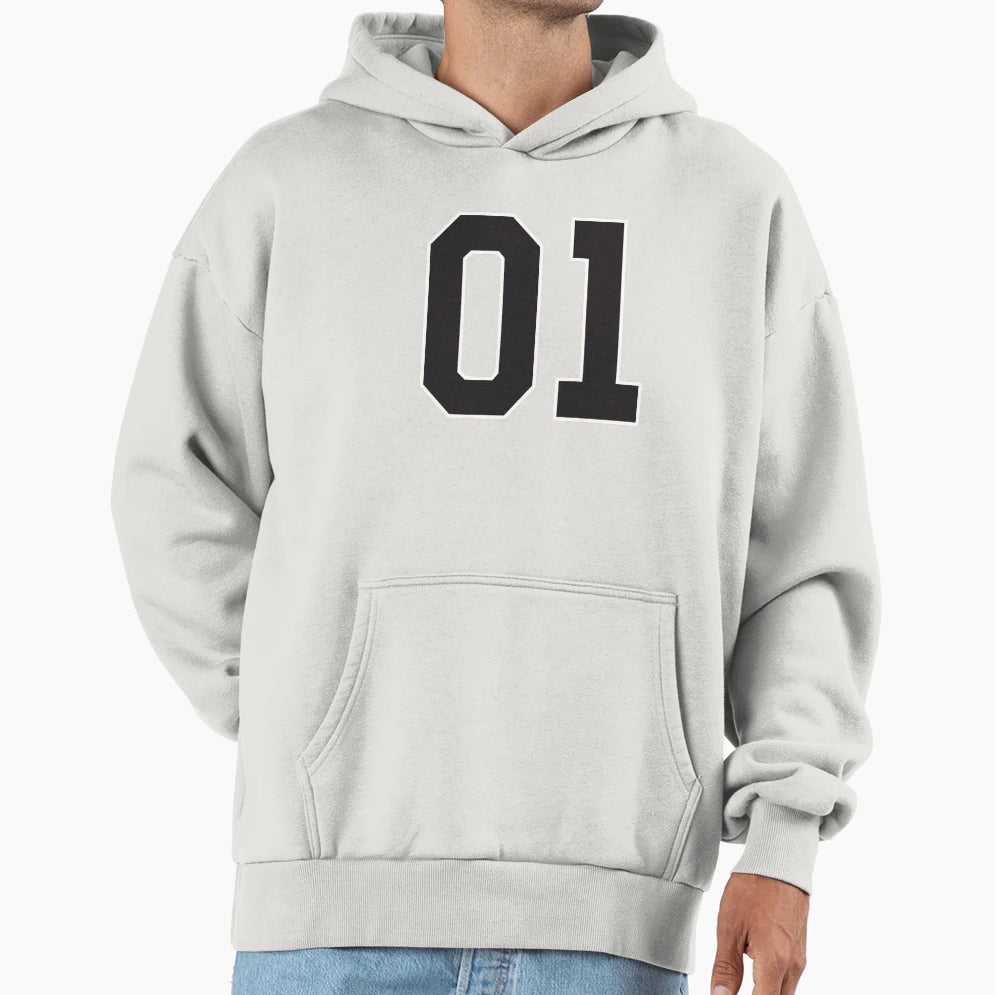 General Lee Hoodie - Minimalist Print Men Women - T-Shirt, Sweatshirt, Hoodie