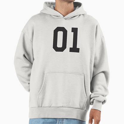 General Lee Hoodie - Minimalist Print Men Women - T-Shirt, Sweatshirt, Hoodie