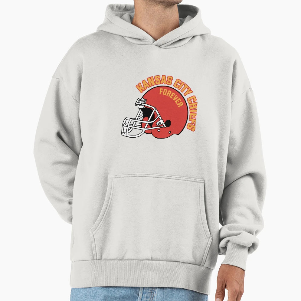 Chefs De Kansas City Hoodie - Aesthetic Graphic Men Women - T-Shirt, Sweatshirt, Hoodie