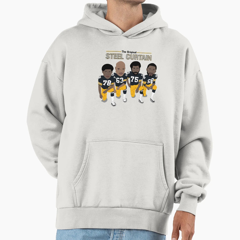 Gift Mapletron Claypool Hoodie - Streetwear Style for Adults - T-Shirt, Sweatshirt, Hoodie