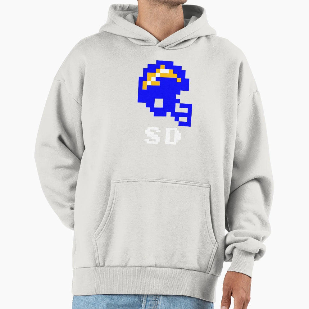 Tecmo Bowl Tecmo Super Bowl Tecmo Bowl T-Shirt - Unique Graphic Unisex - T-Shirt, Sweatshirt, Hoodie