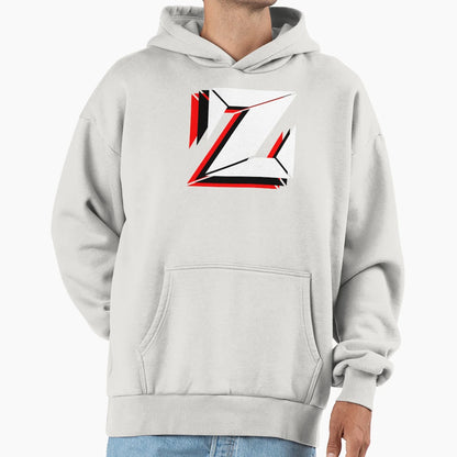 Three Zs Hoodie - Streetwear Style Men Women - T-Shirt, Sweatshirt, Hoodie