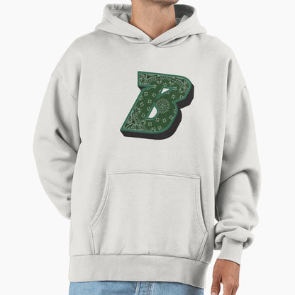 Bandana X Bing Hoodie - Trendy Graphic Unisex - T-Shirt, Sweatshirt, Hoodie