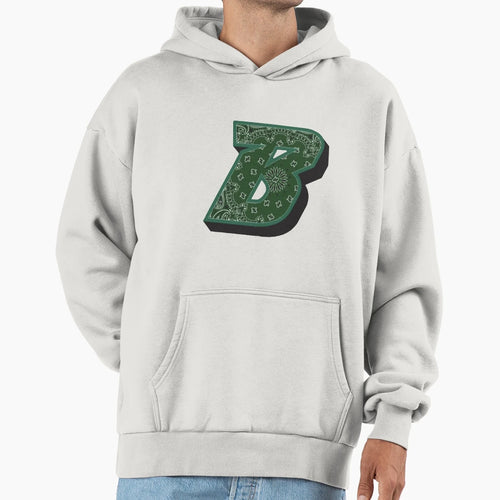Bandana X Bing Hoodie - Trendy Graphic Unisex - T-Shirt, Sweatshirt, Hoodie