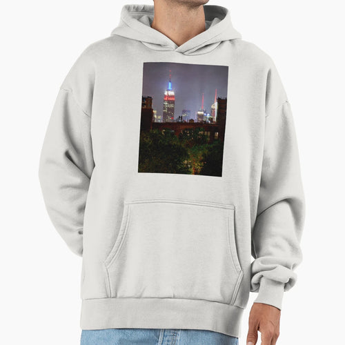 Couple Hoodie - Fun Novelty Design Men Women - T-Shirt, Sweatshirt, Hoodie