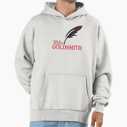 Music Hoodie - Casual Everyday Wear Unisex - T-Shirt, Sweatshirt, Hoodie