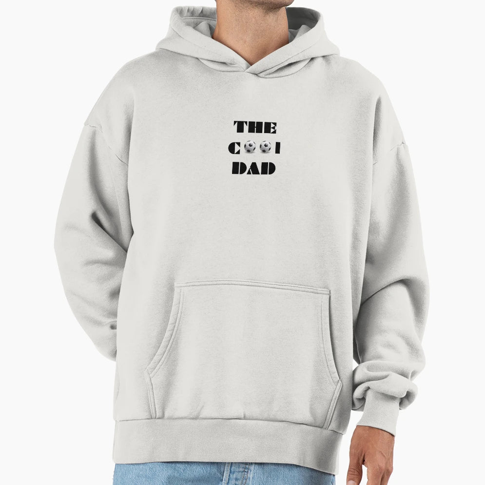 Dad Hoodie - Novelty Apparel Unisex - T-Shirt, Sweatshirt, Hoodie