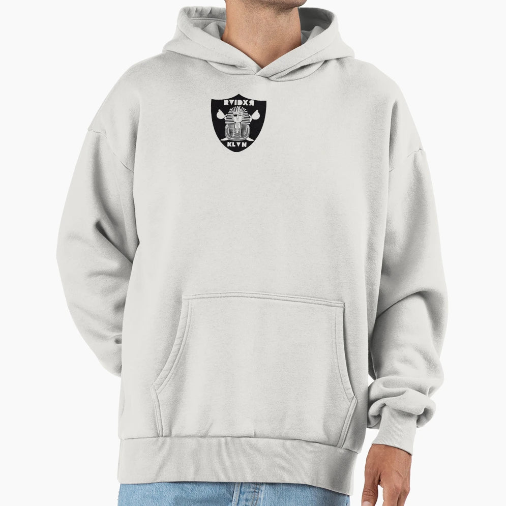 Raider Klan Hoodie - Trendy Graphic Unisex - T-Shirt, Sweatshirt, Hoodie