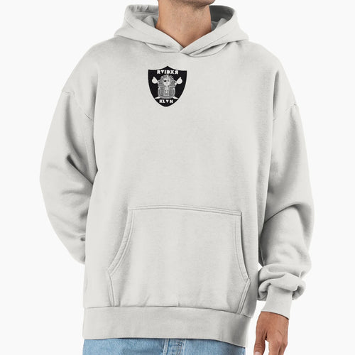 Raider Klan Hoodie - Trendy Graphic Unisex - T-Shirt, Sweatshirt, Hoodie